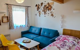 Apartmán Hejč